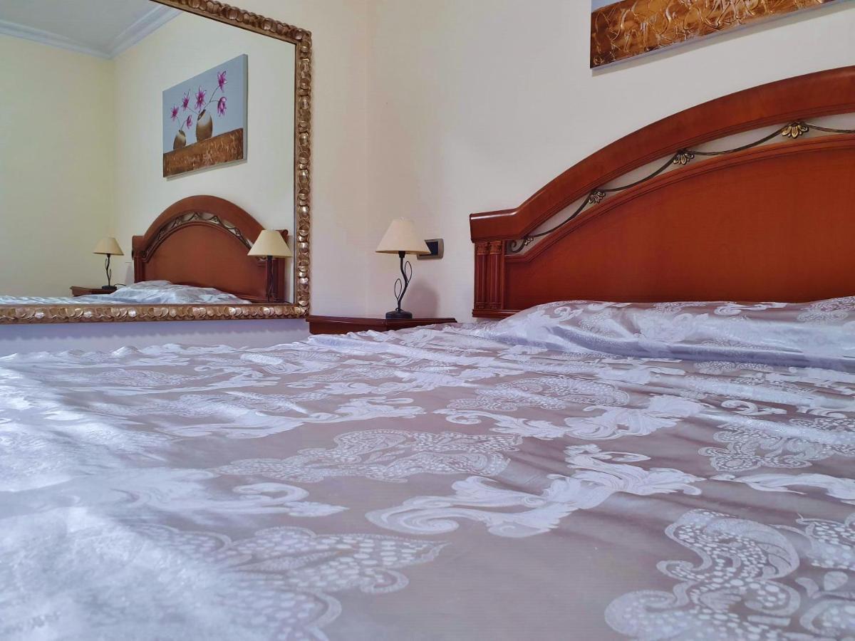 Villa Tres Palmeras En Alfaz Del Pi , Albir, Benidorm Л'Алфас дел Пи Екстериор снимка